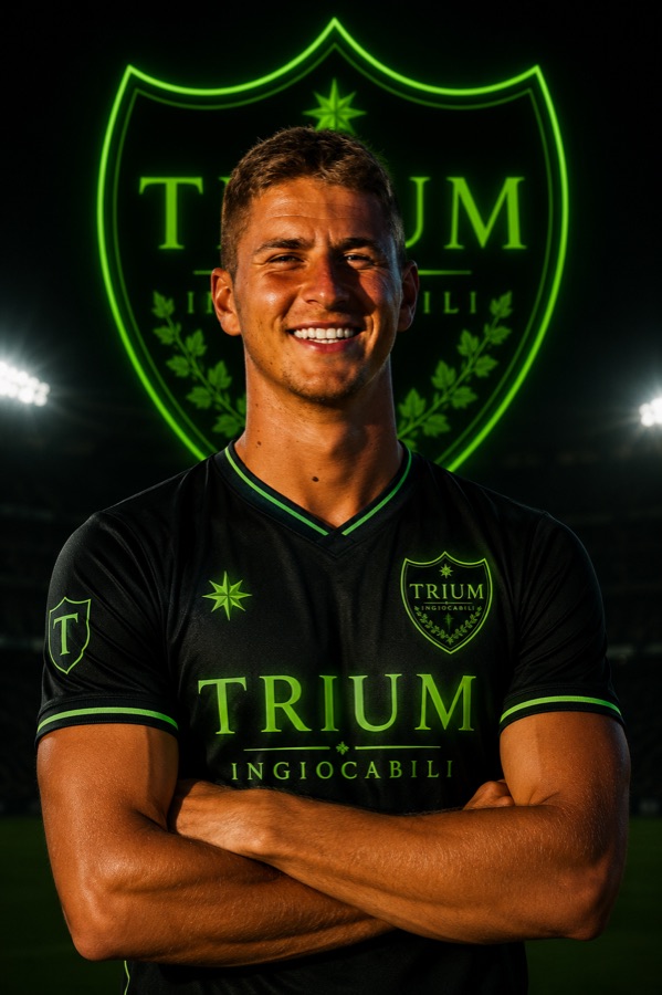 Marche, Il Capitano